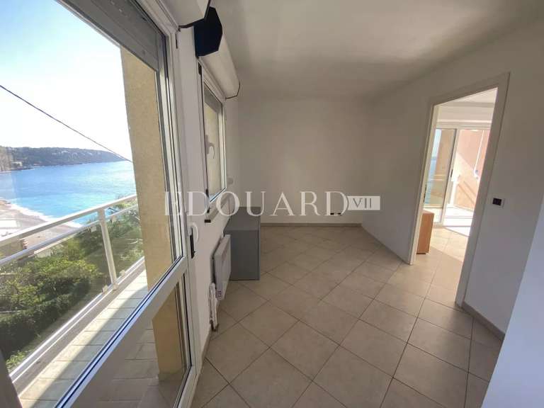 Appartement avec Vue sur mer Roquebrune-Cap-Martin - 2 chambres - 60m²