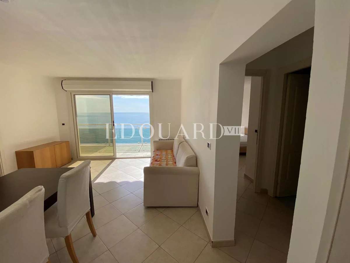 Appartement Roquebrune-Cap-Martin