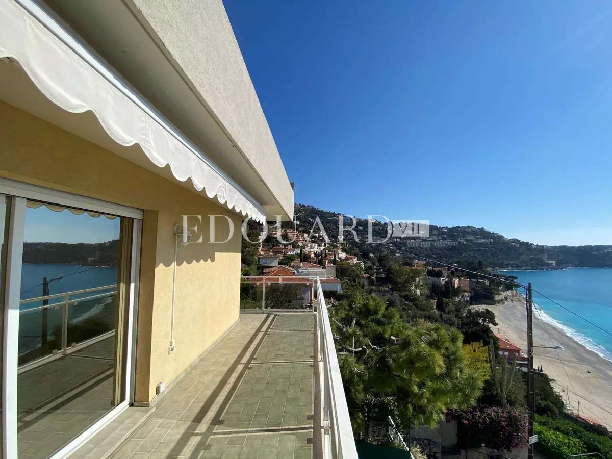Appartement Roquebrune-Cap-Martin