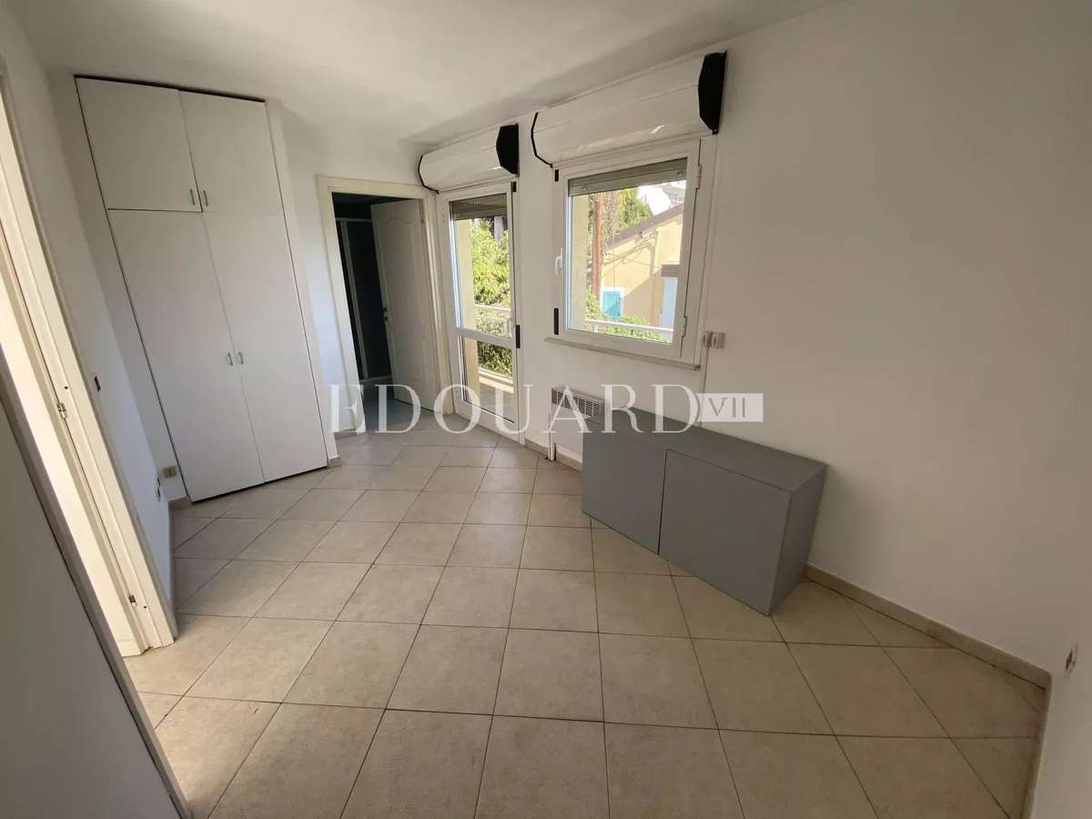 Appartement Roquebrune-Cap-Martin
