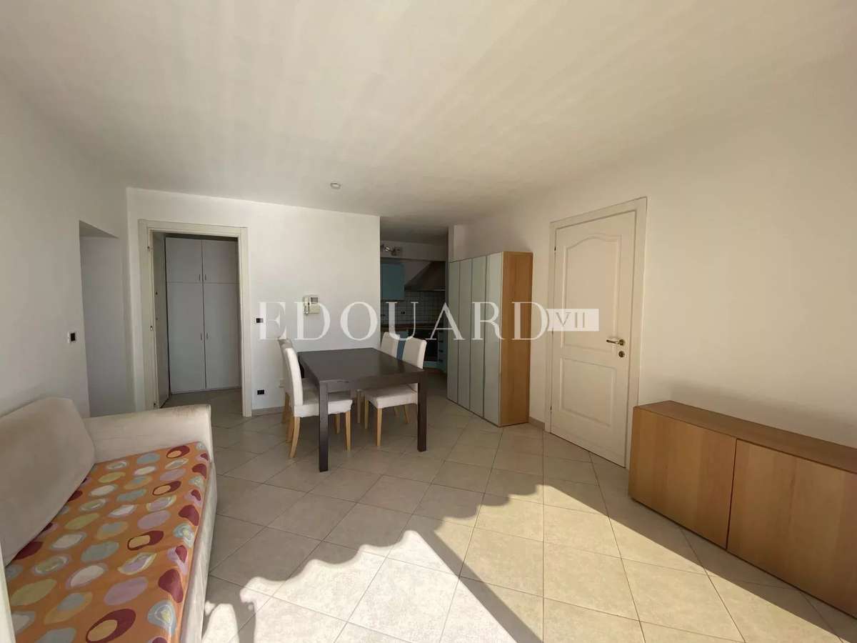 Appartement Roquebrune-Cap-Martin