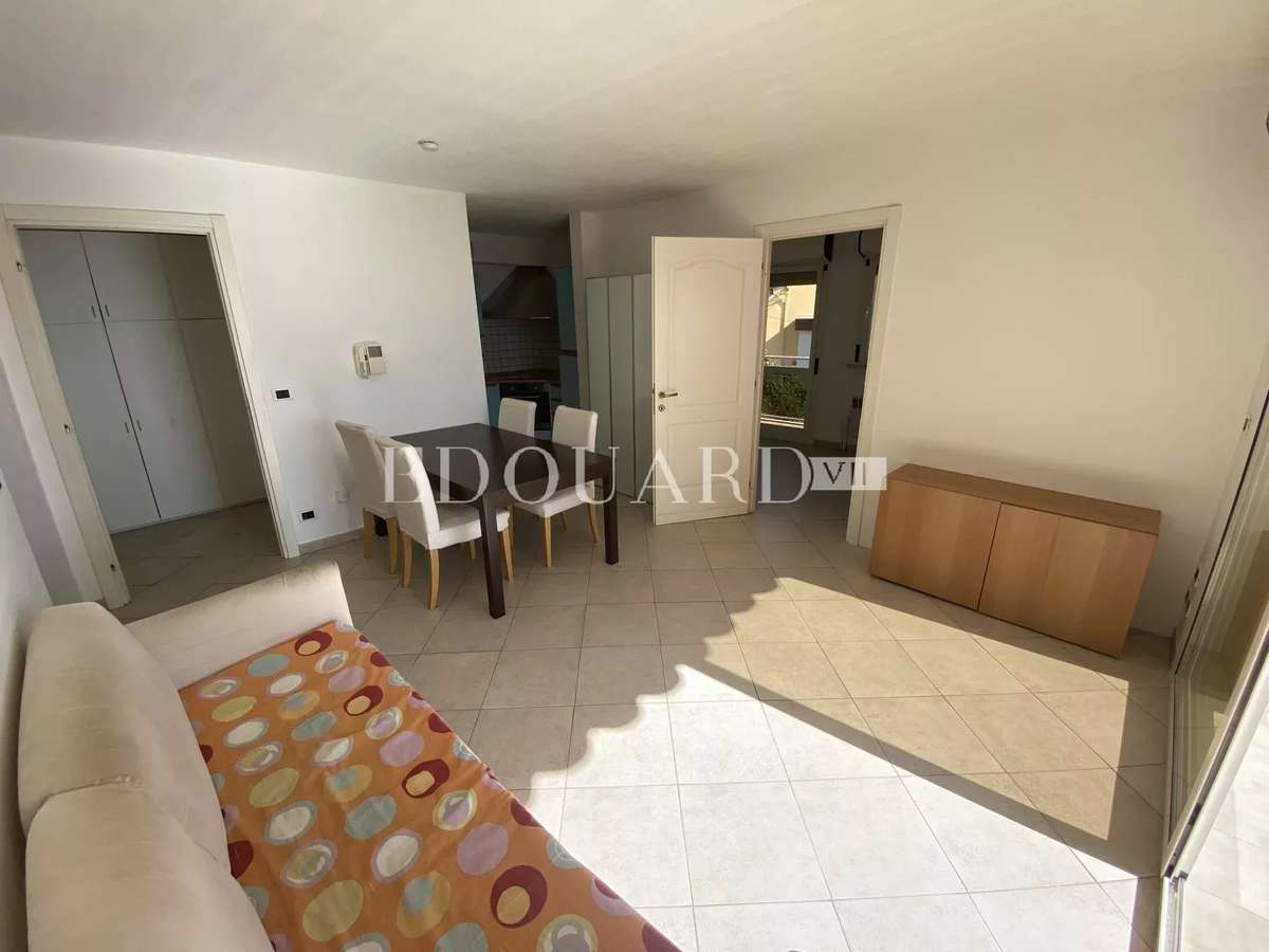 Appartement Roquebrune-Cap-Martin