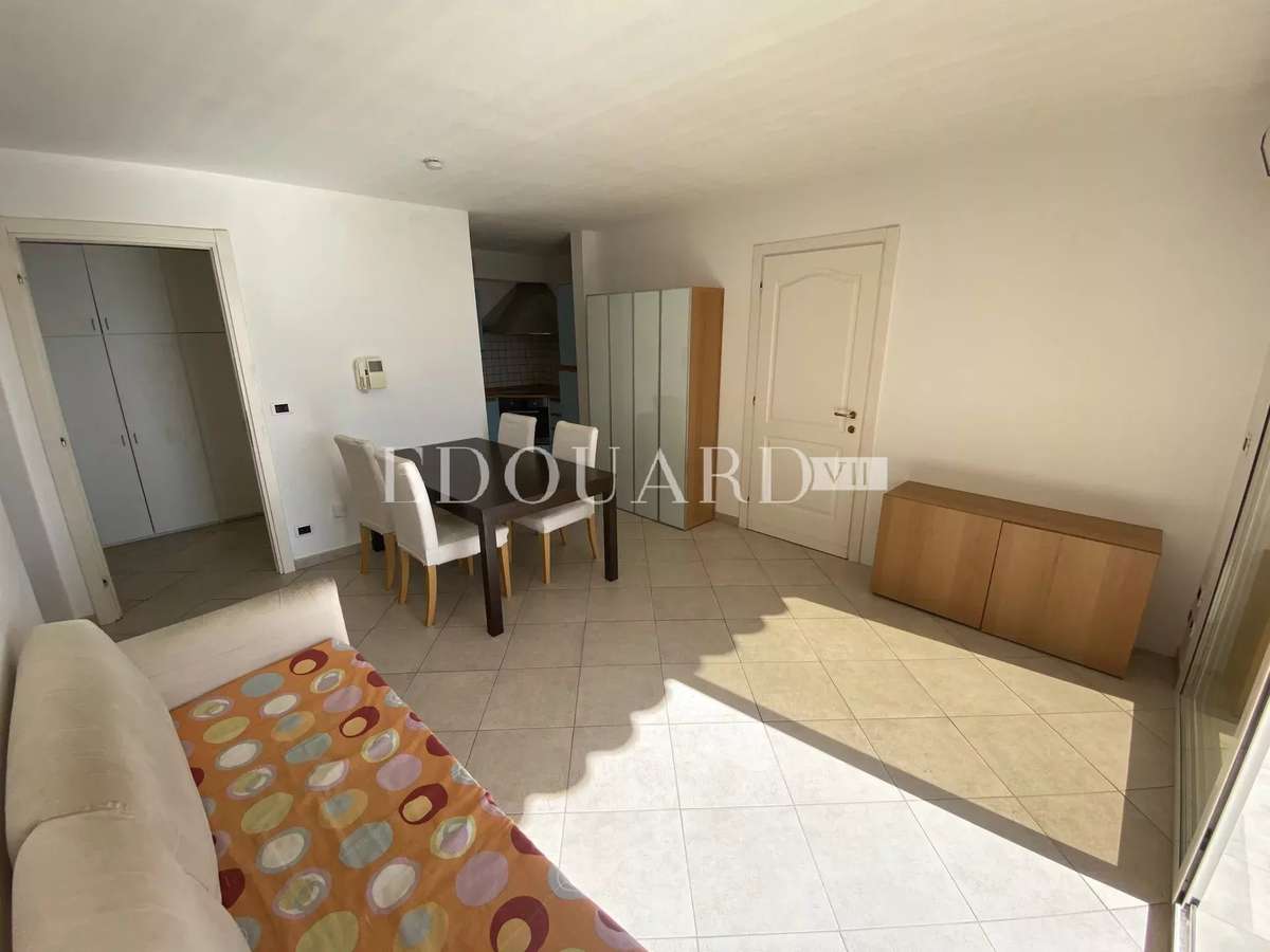 Appartement Roquebrune-Cap-Martin