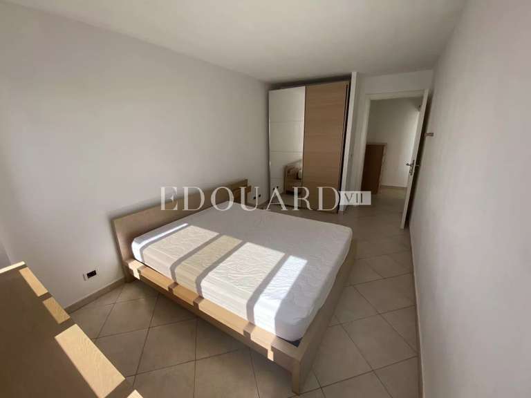 Appartement avec Vue sur mer Roquebrune-Cap-Martin - 2 chambres - 60m²