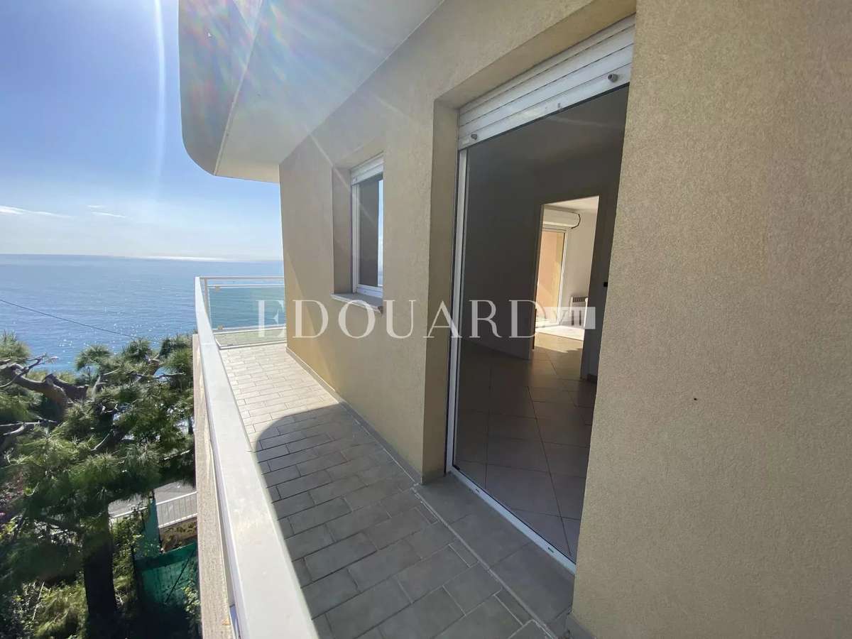 Appartement Roquebrune-Cap-Martin