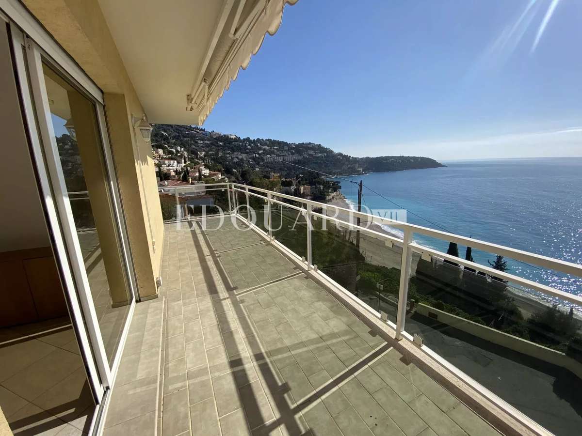 Appartement Roquebrune-Cap-Martin