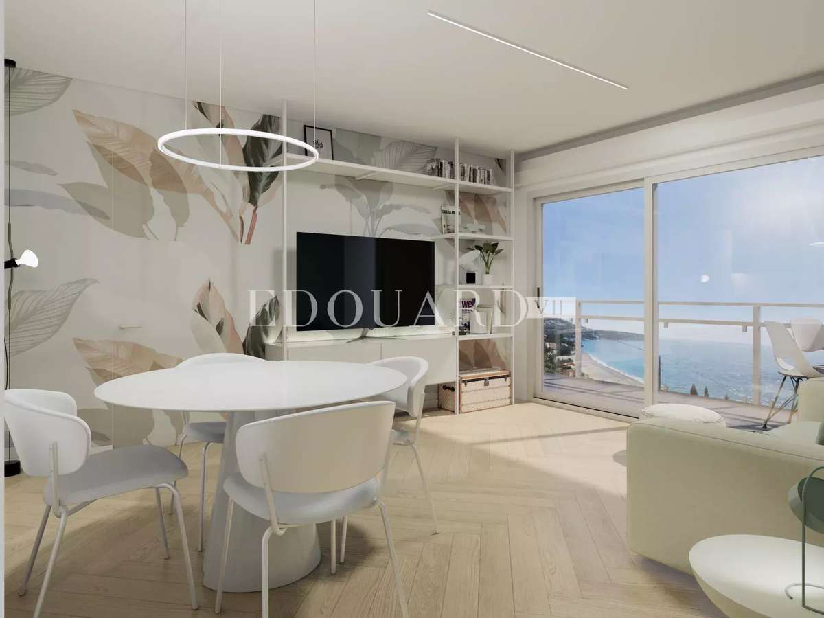 Appartement Roquebrune-Cap-Martin