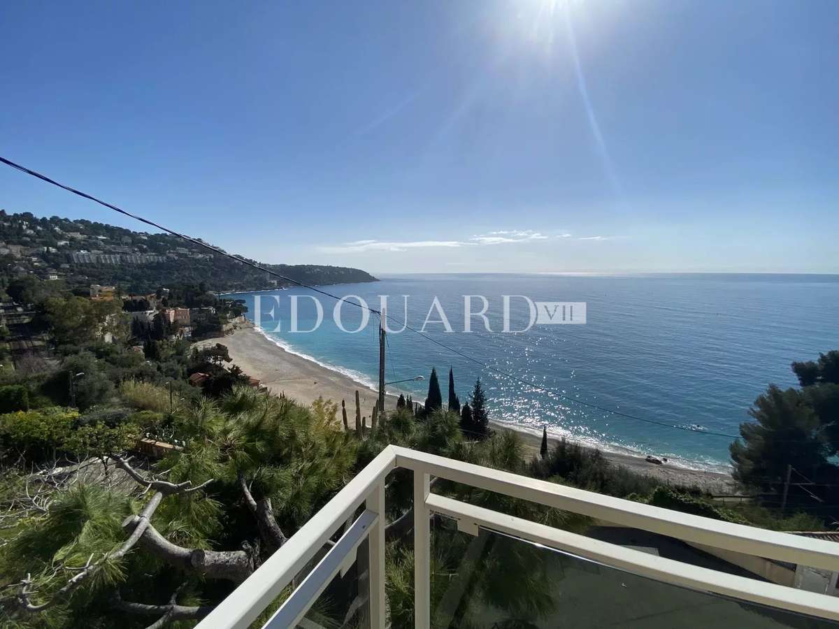 Appartement Roquebrune-Cap-Martin