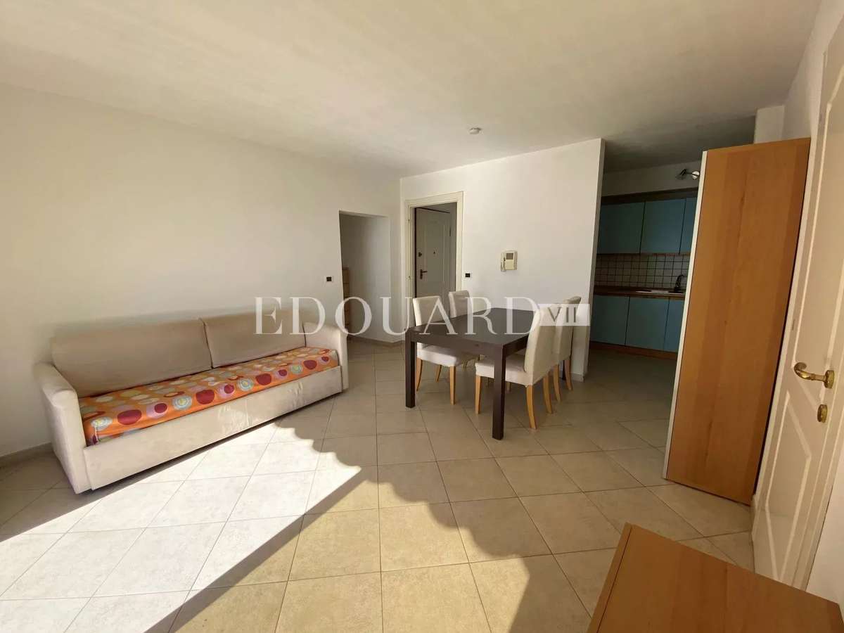 Appartement Roquebrune-Cap-Martin