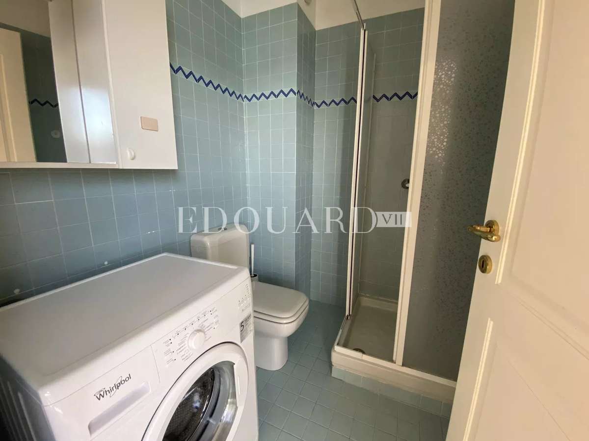 Appartement Roquebrune-Cap-Martin