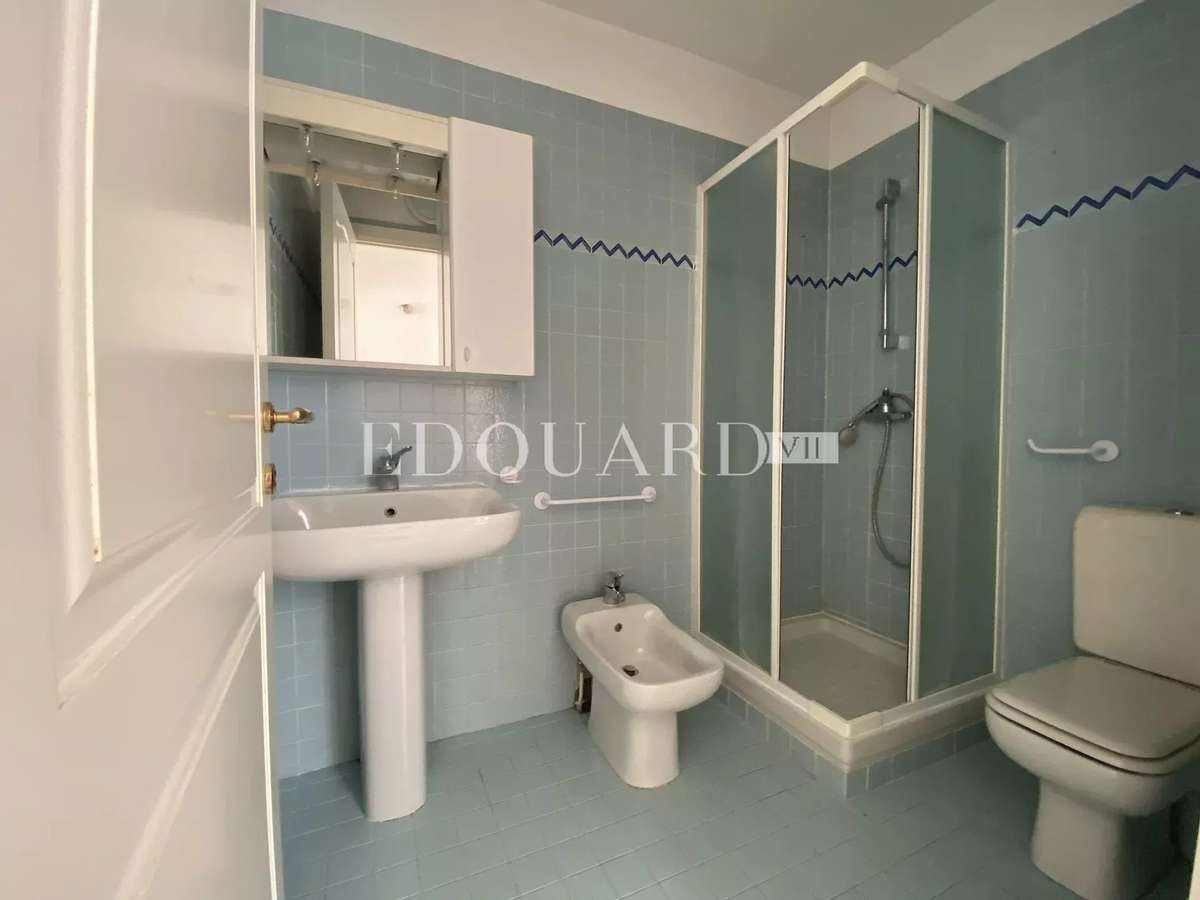 Appartement Roquebrune-Cap-Martin