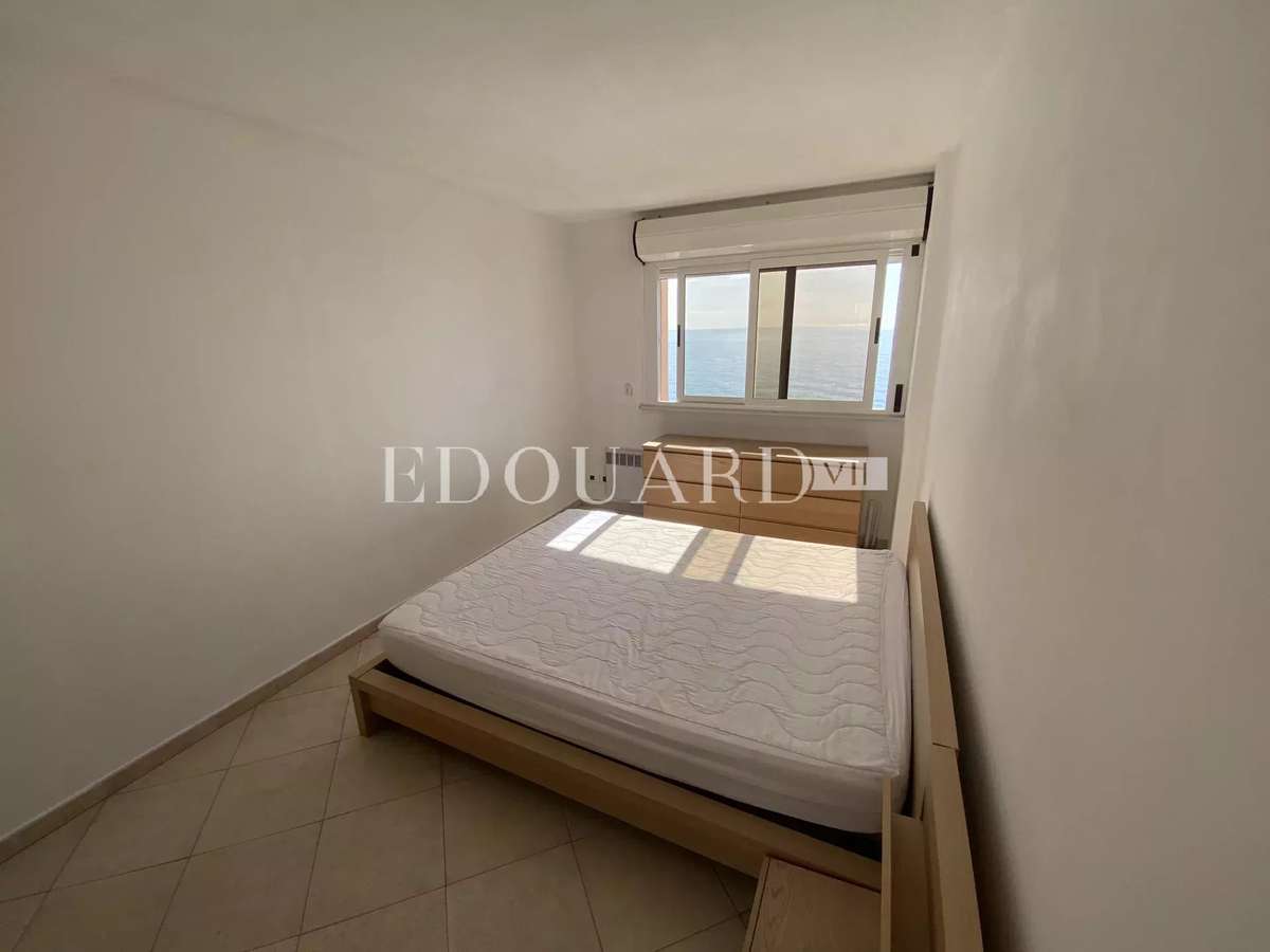 Appartement Roquebrune-Cap-Martin