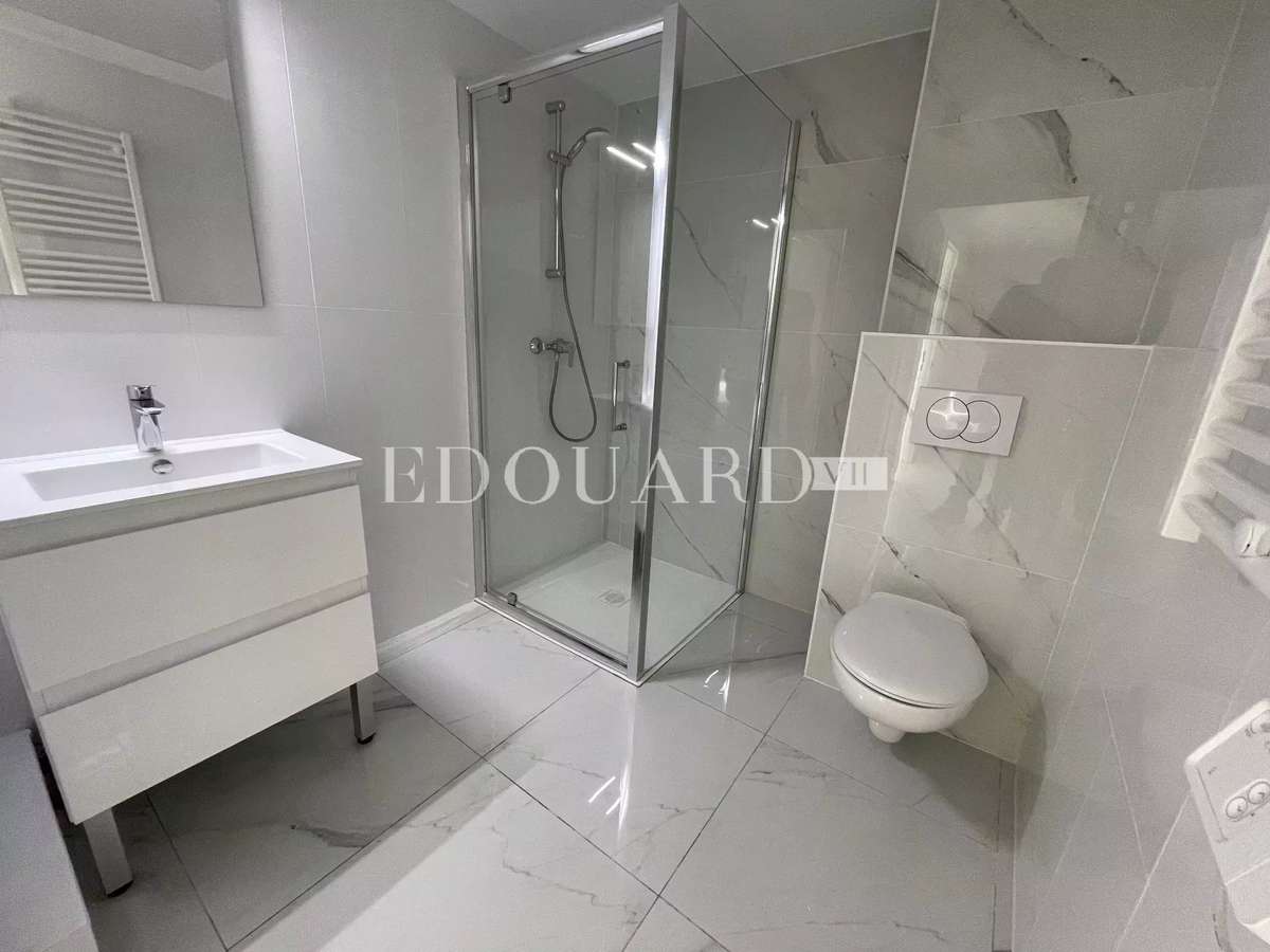 Apartment Roquebrune-Cap-Martin