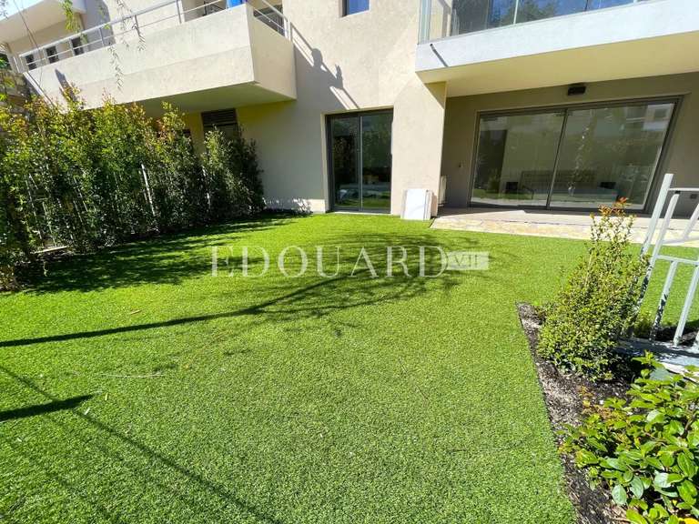 Appartement Roquebrune-Cap-Martin - 2 chambres - 113m²