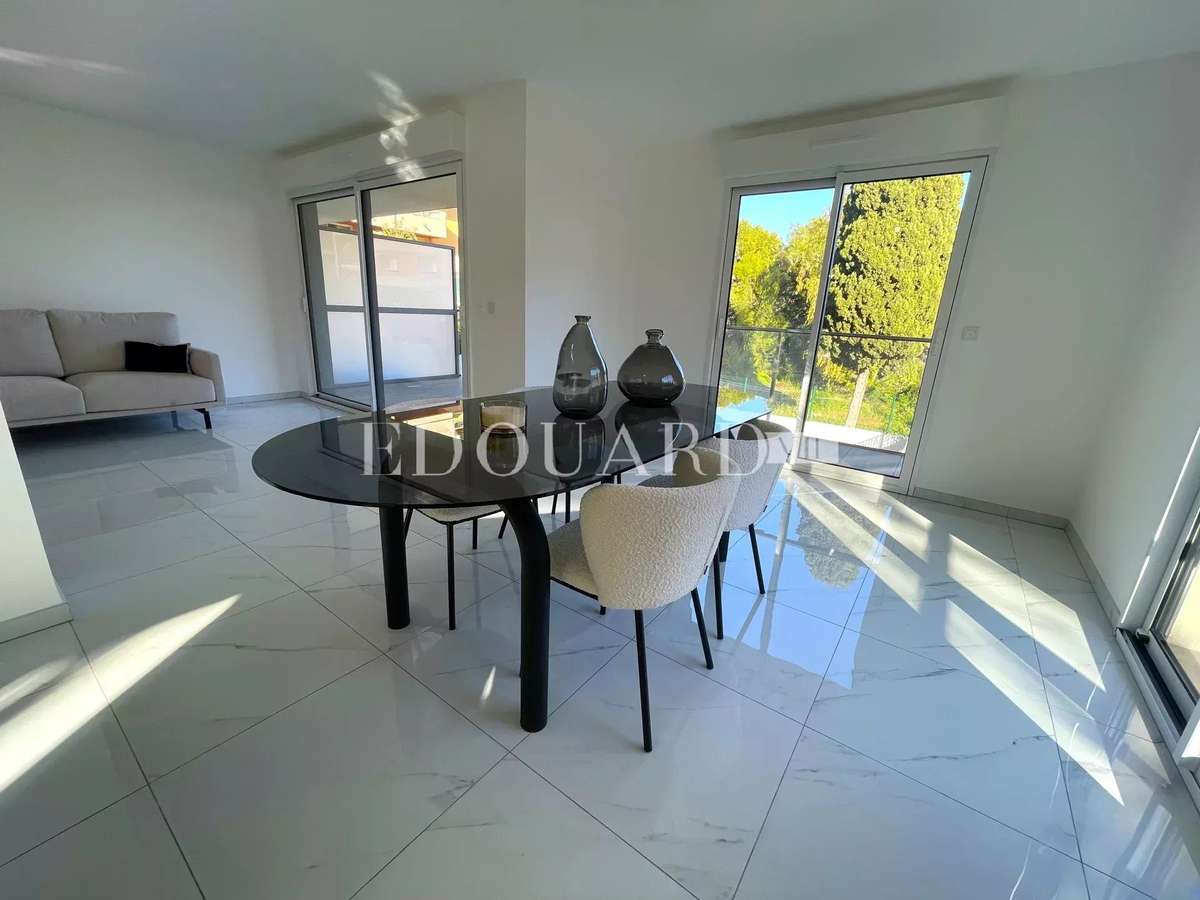 Apartment Roquebrune-Cap-Martin