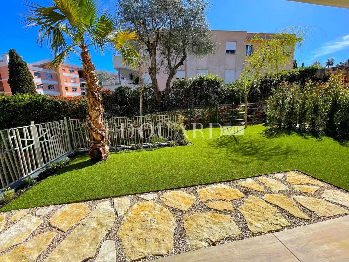 Apartment Roquebrune-Cap-Martin