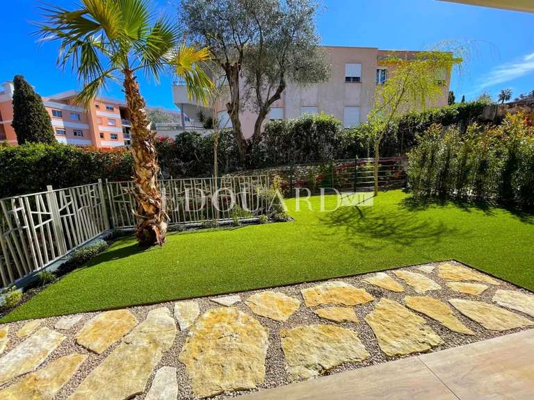 Appartement Roquebrune-Cap-Martin - 2 chambres - 113m²