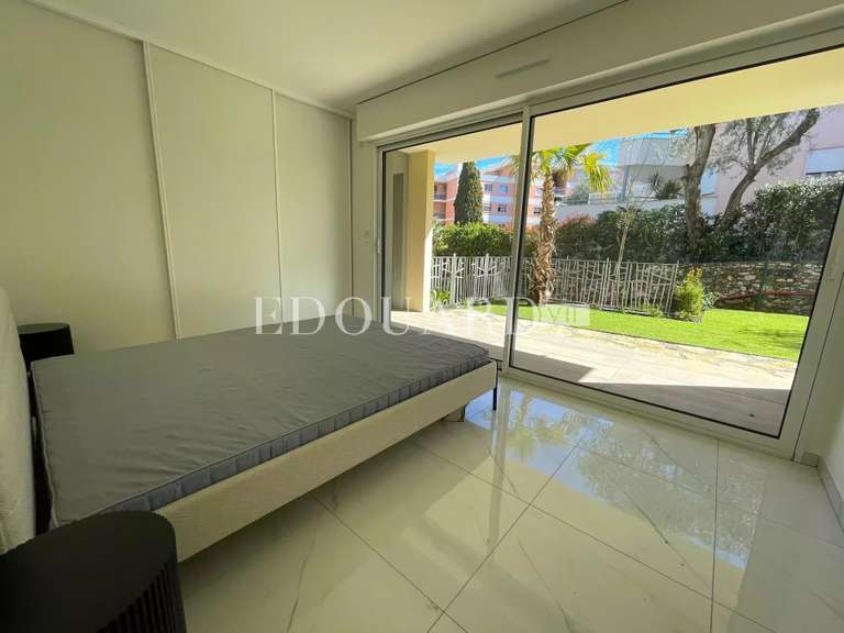 Appartement Roquebrune-Cap-Martin - 2 chambres - 113m²