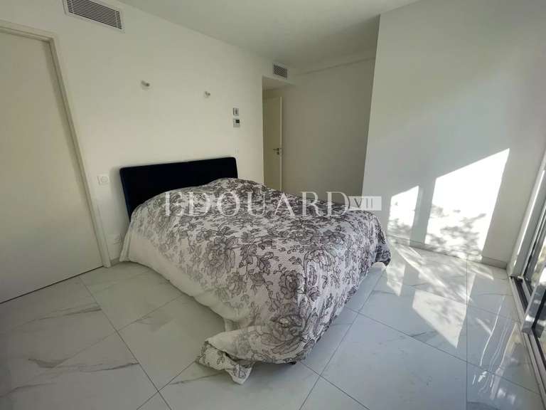 Appartement Roquebrune-Cap-Martin - 2 chambres - 113m²