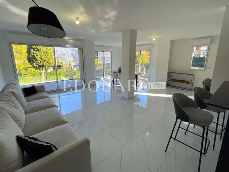 Appartement Roquebrune-Cap-Martin - 2 chambres - 113m²