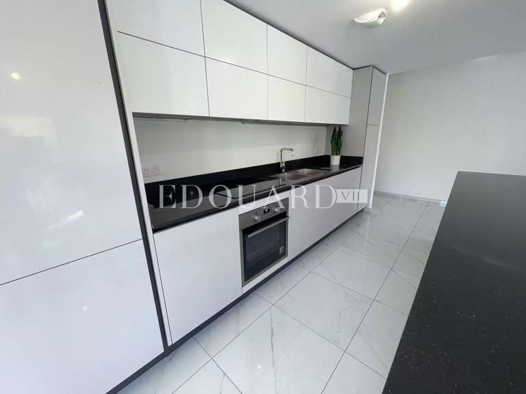 Appartement Roquebrune-Cap-Martin - 2 chambres - 113m²