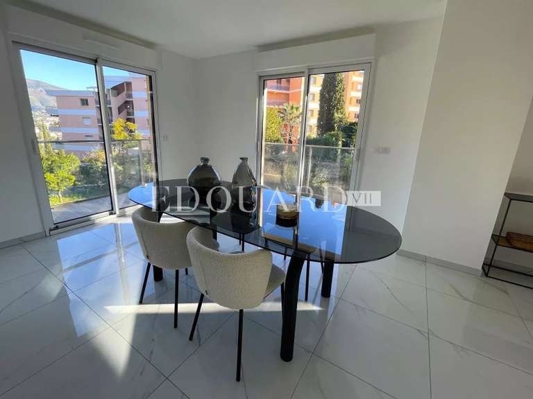 Appartement Roquebrune-Cap-Martin - 2 chambres - 113m²