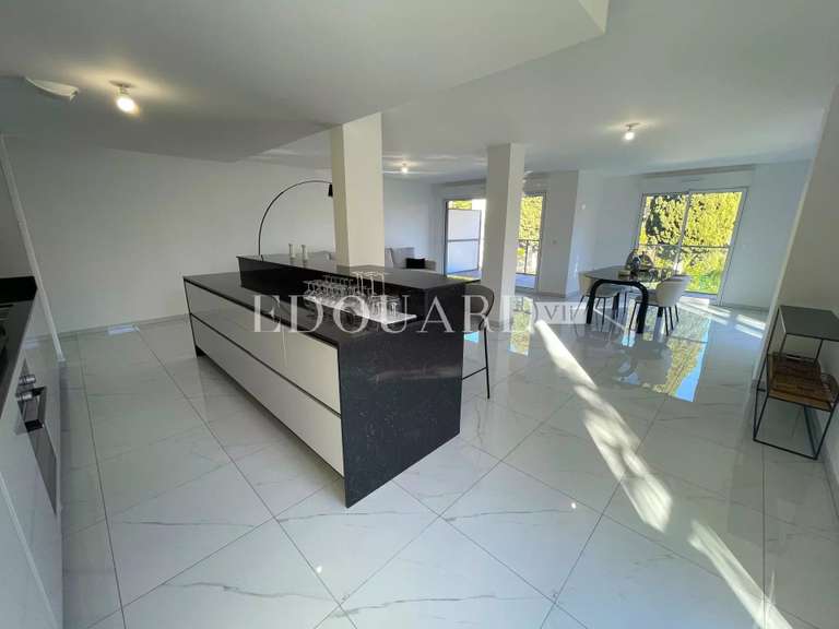 Appartement Roquebrune-Cap-Martin - 2 chambres - 113m²