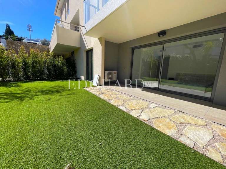 Appartement Roquebrune-Cap-Martin - 2 chambres - 113m²