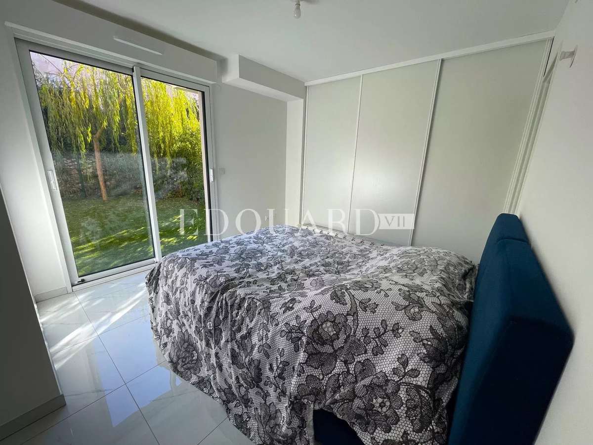 Apartment Roquebrune-Cap-Martin