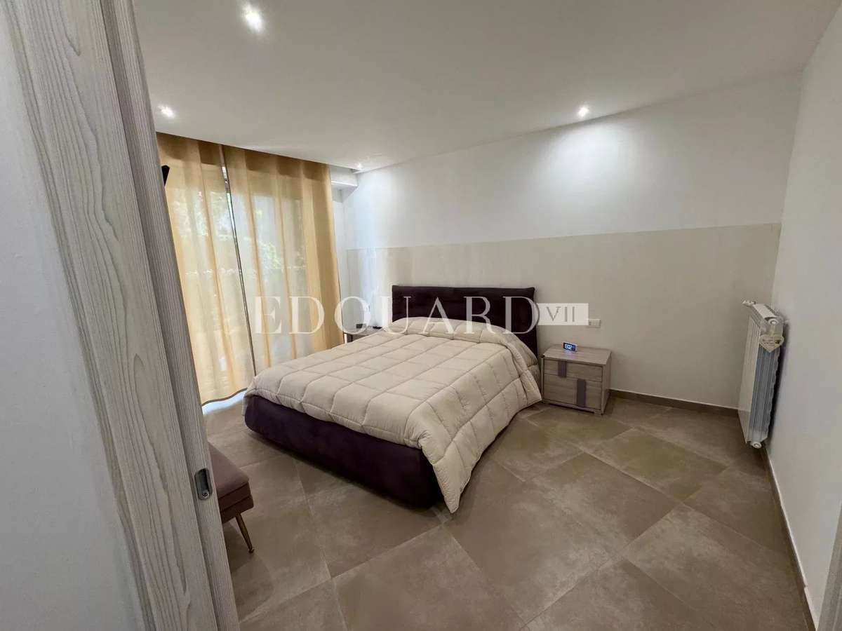 Apartment Roquebrune-Cap-Martin