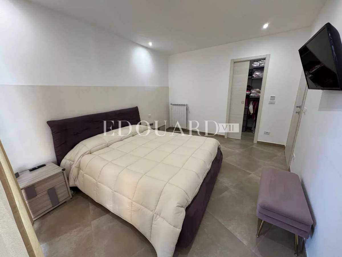 Apartment Roquebrune-Cap-Martin