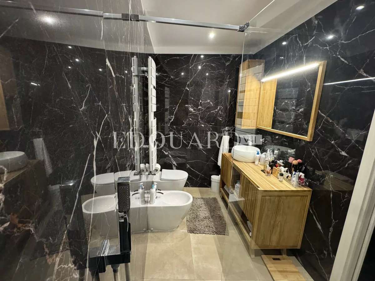 Apartment Roquebrune-Cap-Martin