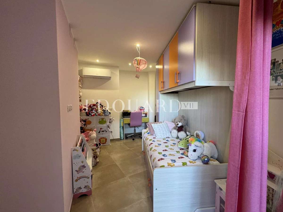 Apartment Roquebrune-Cap-Martin