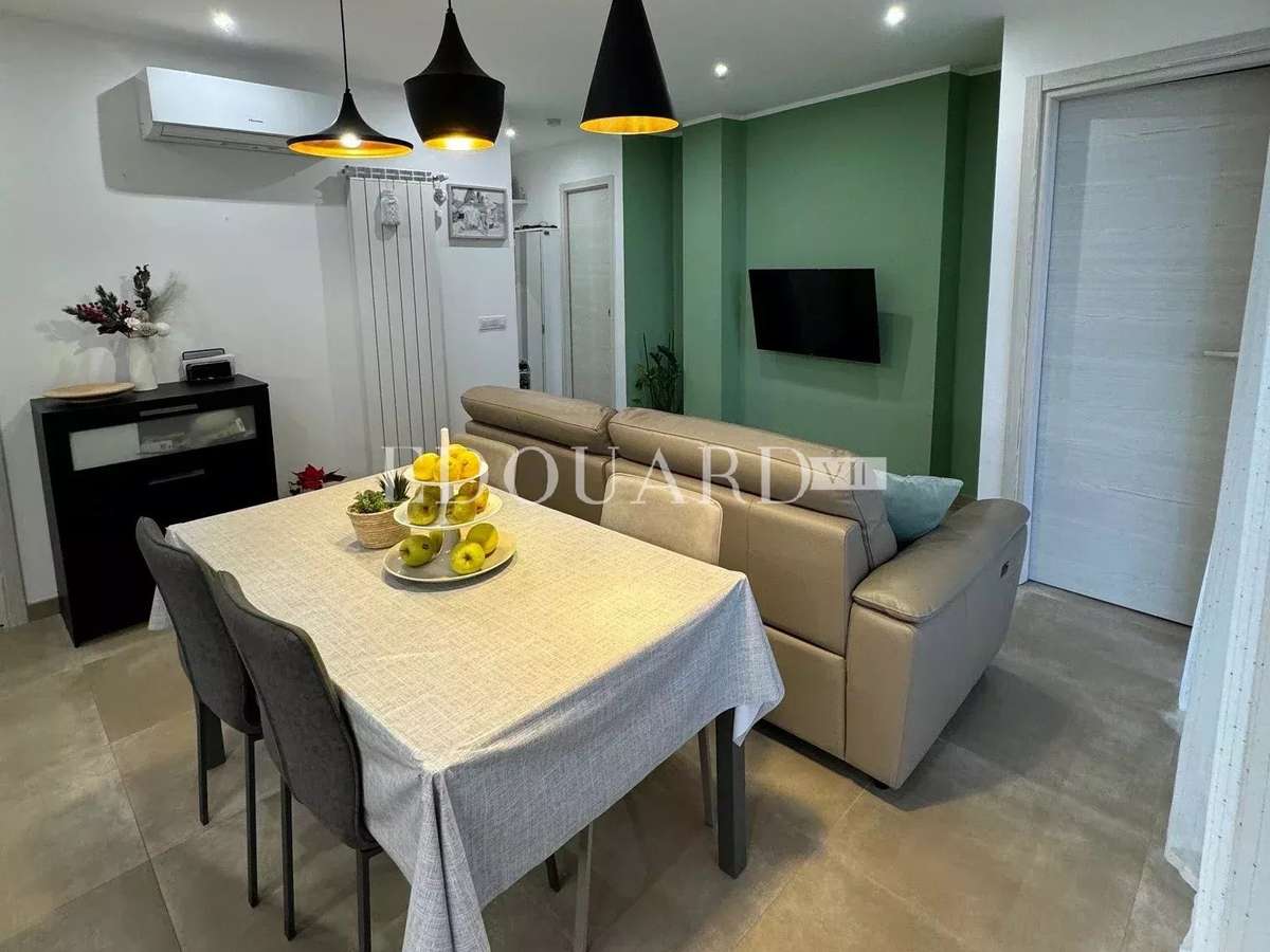 Apartment Roquebrune-Cap-Martin