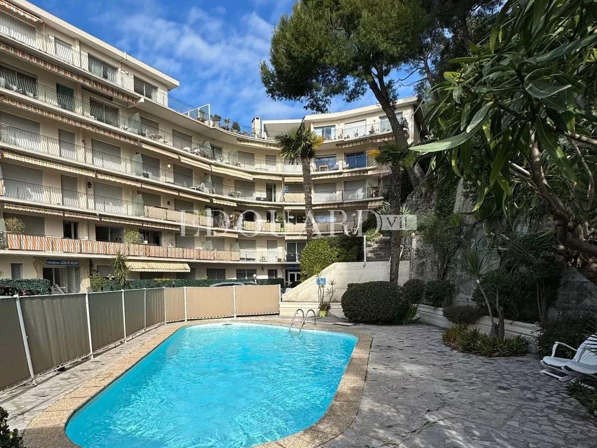 Apartment Roquebrune-Cap-Martin