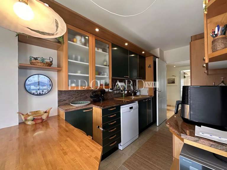 Apartment with Sea view Roquebrune-Cap-Martin - 2 bedrooms - 72m²