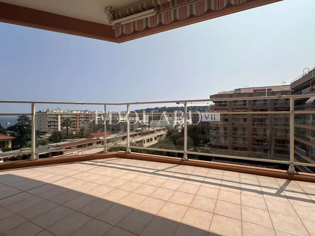 Apartment Roquebrune-Cap-Martin