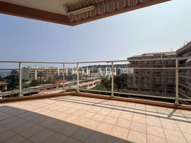 Apartment with Sea view Roquebrune-Cap-Martin - 2 bedrooms - 72m²