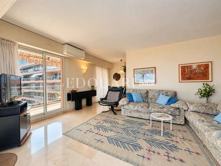 Apartment with Sea view Roquebrune-Cap-Martin - 2 bedrooms - 72m²