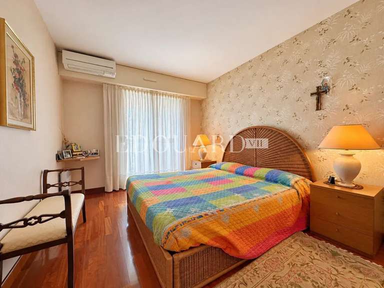 Apartment with Sea view Roquebrune-Cap-Martin - 2 bedrooms - 72m²