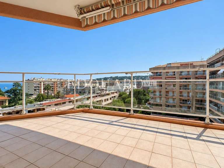 Apartment with Sea view Roquebrune-Cap-Martin - 2 bedrooms - 72m²