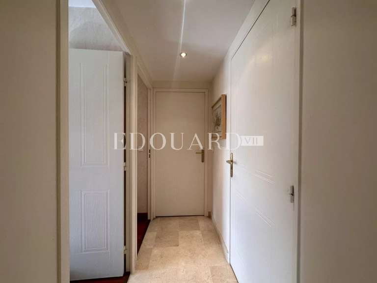 Apartment with Sea view Roquebrune-Cap-Martin - 2 bedrooms - 72m²