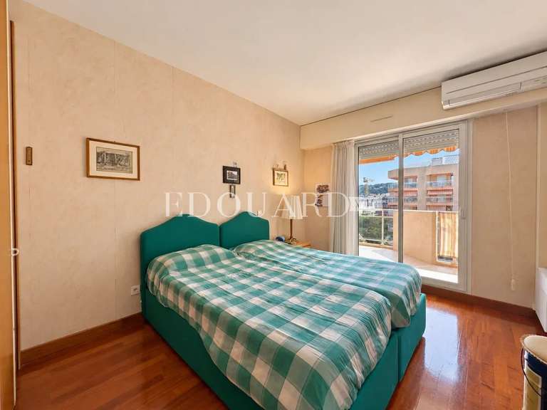 Apartment with Sea view Roquebrune-Cap-Martin - 2 bedrooms - 72m²