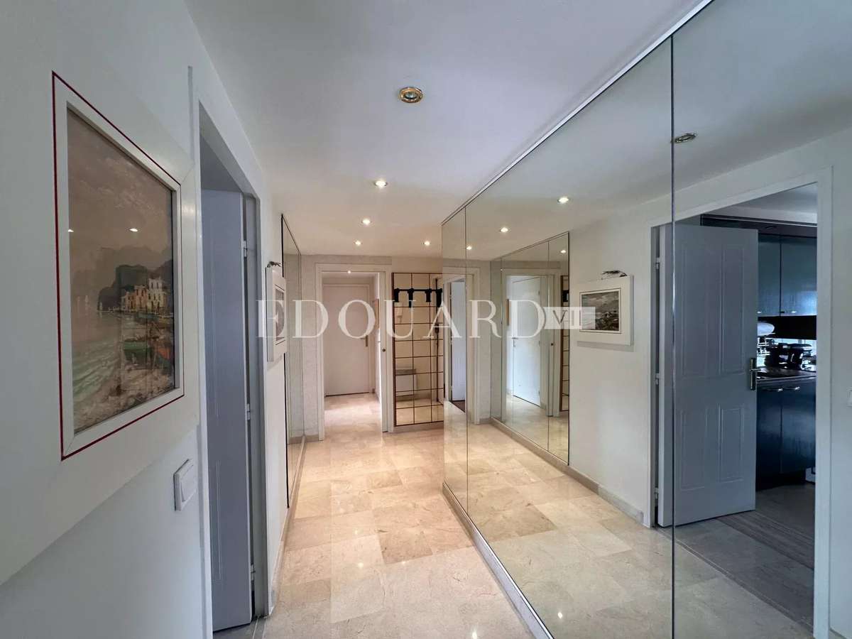 Apartment Roquebrune-Cap-Martin