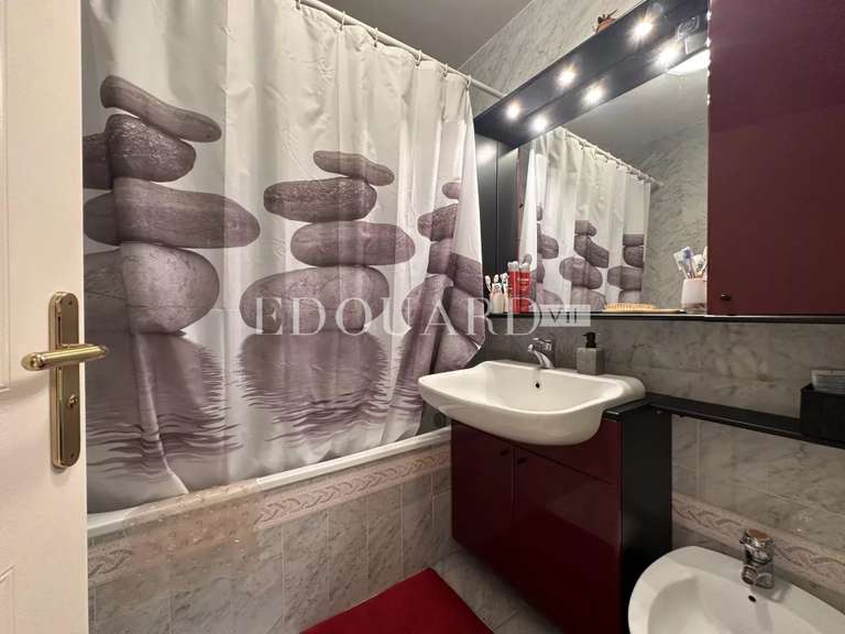 Apartment with Sea view Roquebrune-Cap-Martin - 2 bedrooms - 72m²