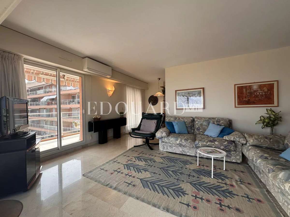 Apartment Roquebrune-Cap-Martin