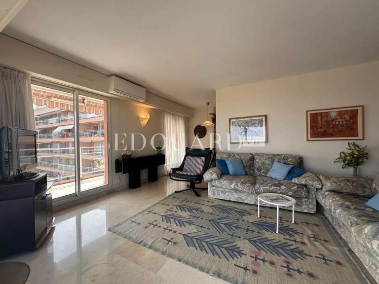 Apartment with Sea view Roquebrune-Cap-Martin - 2 bedrooms - 72m²