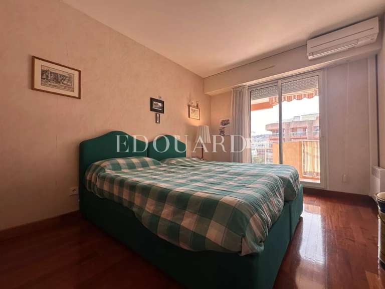 Apartment with Sea view Roquebrune-Cap-Martin - 2 bedrooms - 72m²