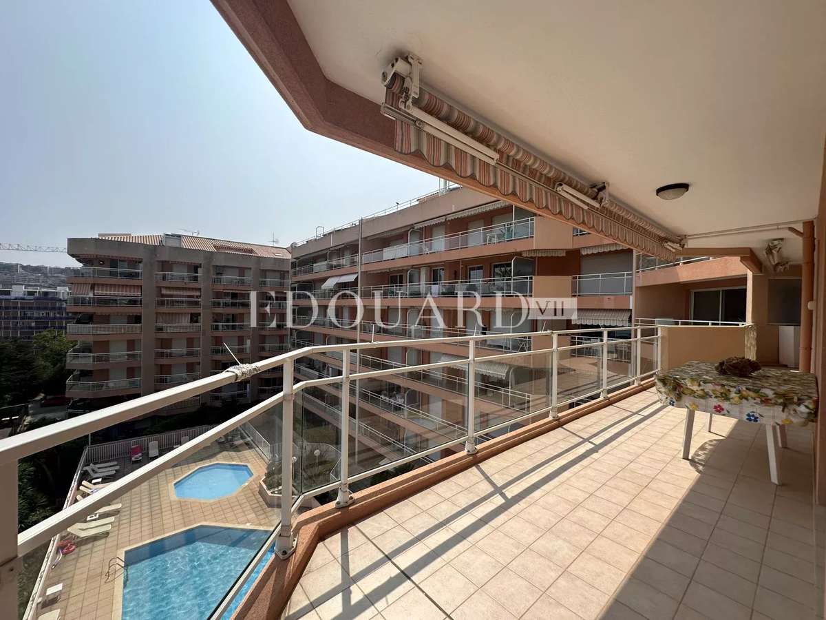 Apartment Roquebrune-Cap-Martin