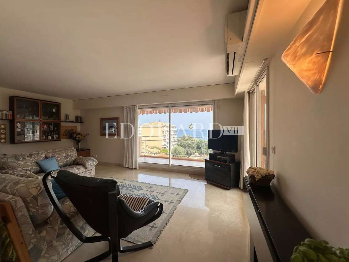 Apartment Roquebrune-Cap-Martin
